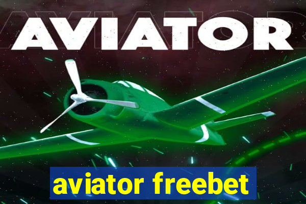 aviator freebet